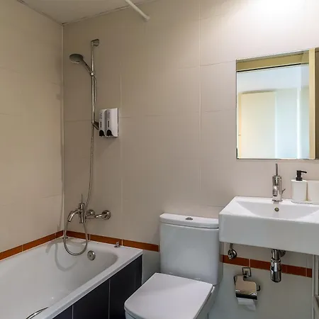 Canela Homes Barcelona Forum Apartamento
