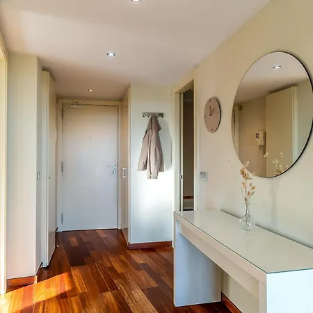 Canela Homes Barcelona Forum Apartamento *