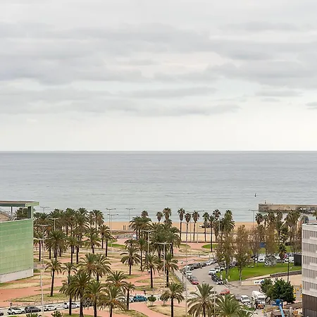 Apartamento Canela Homes Barcelona Forum