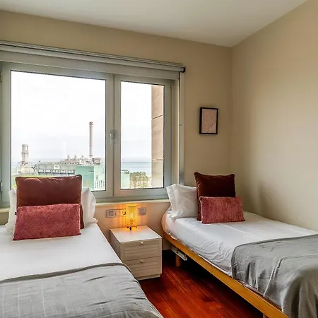 Canela Homes Barcelona Forum *