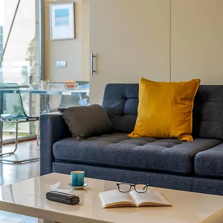 Apartment Canela Homes Barcelona Forum