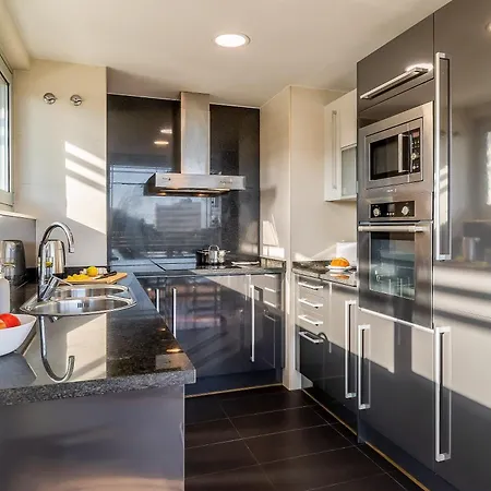 Apartment Canela Homes Barcelona Forum