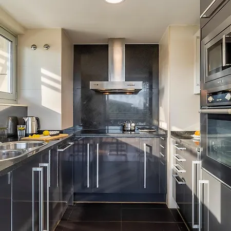 Canela Homes Barcelona Forum *