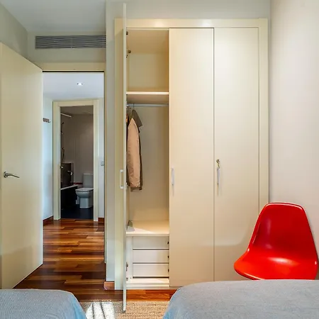 Apartment Canela Homes Barcelona Forum