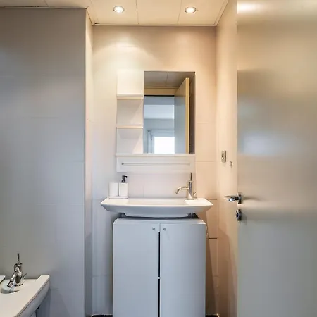 Canela Homes Barcelona Forum Sant Adria de Besos