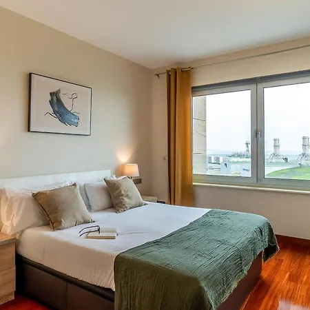 Apartment Canela Homes Barcelona Forum