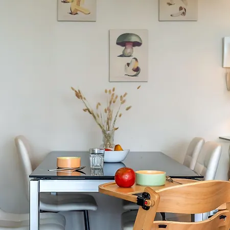 Canela Homes Barcelona Forum