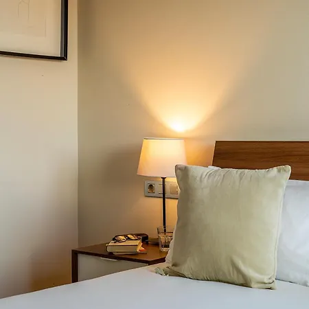 Canela Homes Barcelona Forum Apartment