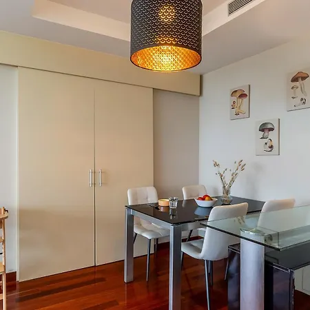Canela Homes Barcelona Forum