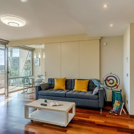 Canela Homes Barcelona Forum *