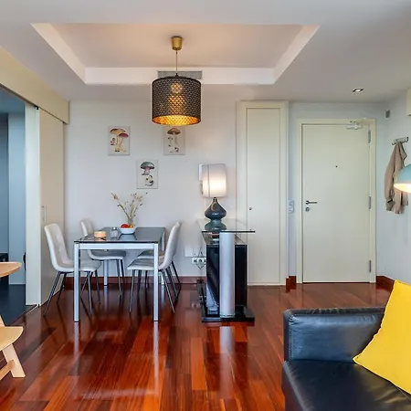 Apartment Canela Homes Barcelona Forum