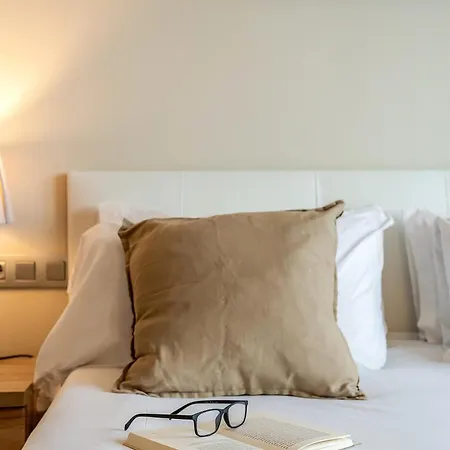 Canela Homes Barcelona Forum *