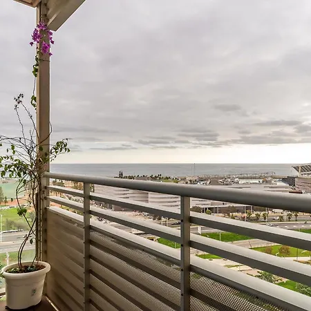 Apartment Canela Homes Barcelona Forum *