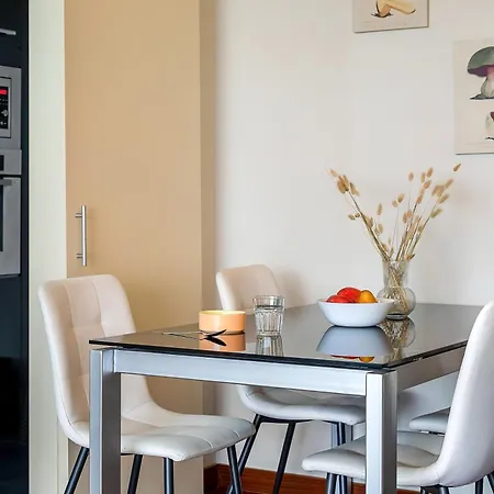 Canela Homes Barcelona Forum Sant Adria de Besos