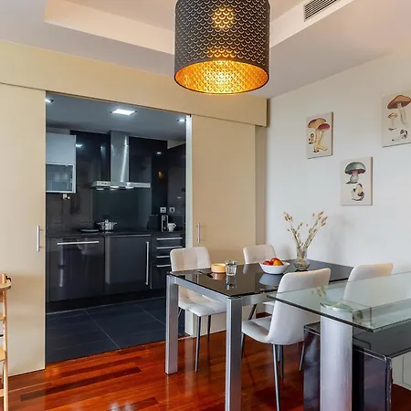 Apartment Canela Homes Barcelona Forum