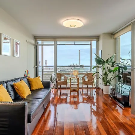 Apartment Canela Homes Barcelona Forum *