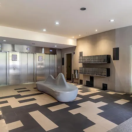 Apartment Canela Homes Barcelona Forum